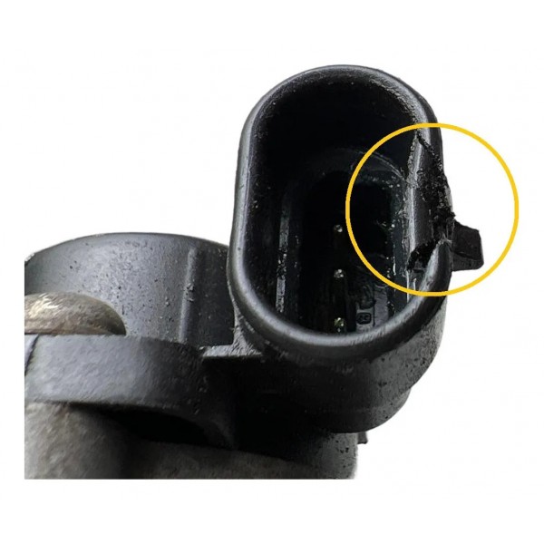 Tbi Corpo Borboleta Cd150057 Pajero Tr4 2.0 Flex 2007 A 2015