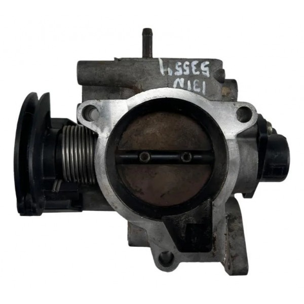 Tbi Corpo Borboleta Cd150057 Pajero Tr4 2.0 Flex 2007 A 2015