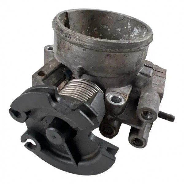 Tbi Corpo Borboleta Cd150057 Pajero Tr4 2.0 Flex 2007 A 2015