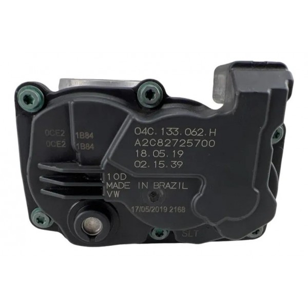 Tbi Corpo Borboleta 04c133062h T-cross Polo Golf Fox 1.0 3cc