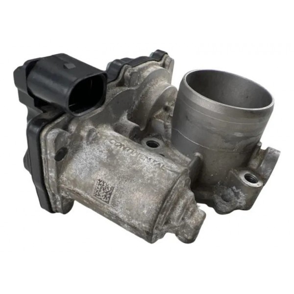 Tbi Corpo Borboleta 04c133062h T-cross Polo Golf Fox 1.0 3cc