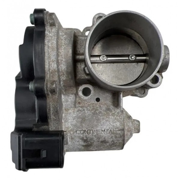 Tbi Corpo Borboleta 04c133062h T-cross Polo Golf Fox 1.0 3cc