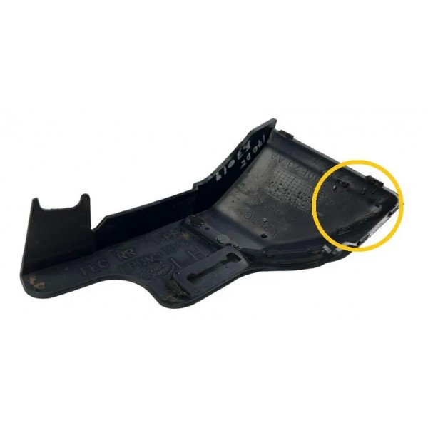 Acabamento Paralama Dian/esquerdo Discovery 4 2010 A 2014