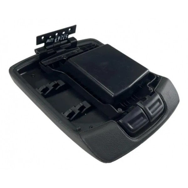 Apoio De Braço Tampa Console Nissan Pathfinder 2005 A 2012