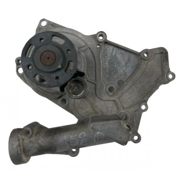 Bomba Água Santa Fé / Sorento 3.5 V6 E 3.8 V6 2007 A 2014