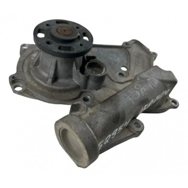 Bomba Água Santa Fé / Sorento 3.5 V6 E 3.8 V6 2007 A 2014