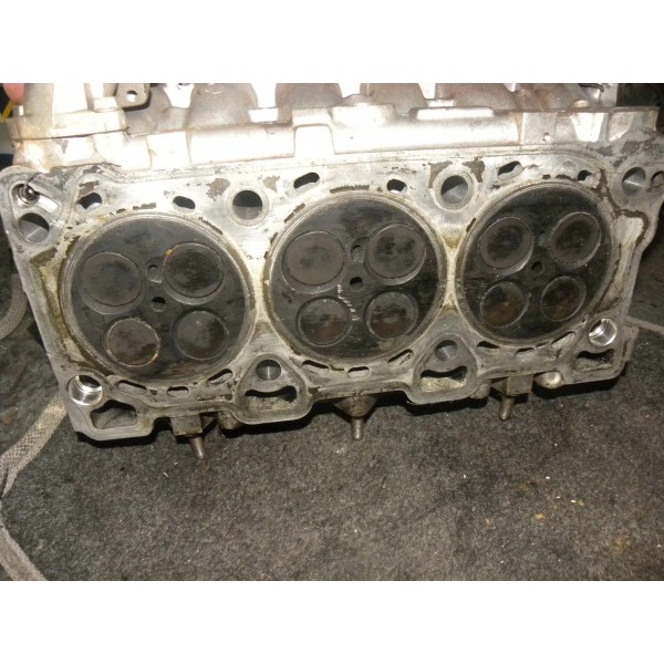 Cabeçote Lado Esquerdo Veracruz 3.0 Diesel 2007 A 2012