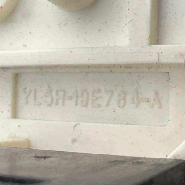 Comando Ar Condicionado Ford Ranger 1997 A 2010 Yl5h-19e764a