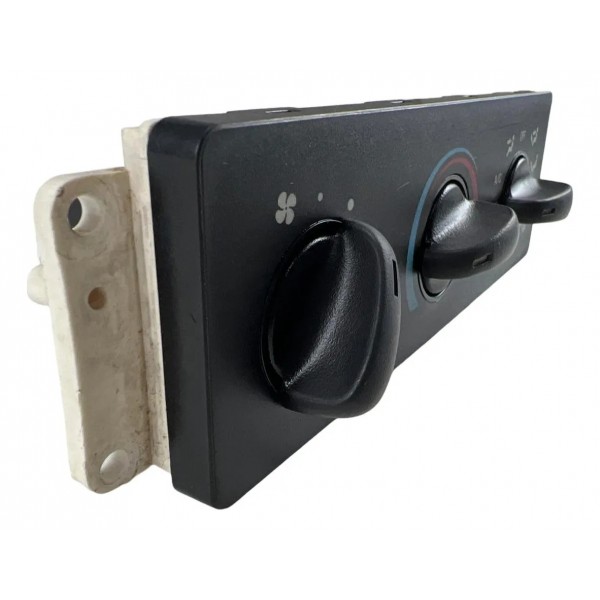 Comando Ar Condicionado Ford Ranger 1997 A 2010 Yl5h-19e764a