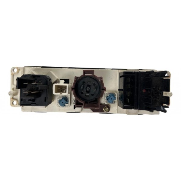 Comando Ar Condicionado Ford Ranger 1997 A 2010 Yl5h-19e764a