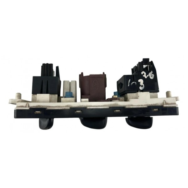 Comando Ar Condicionado Ford Ranger 1997 A 2010 Yl5h-19e764a