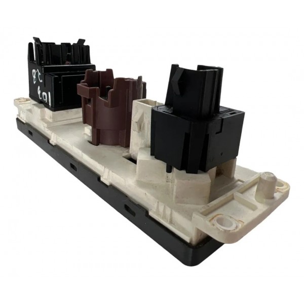 Comando Ar Condicionado Ford Ranger 1997 A 2010 Yl5h-19e764a