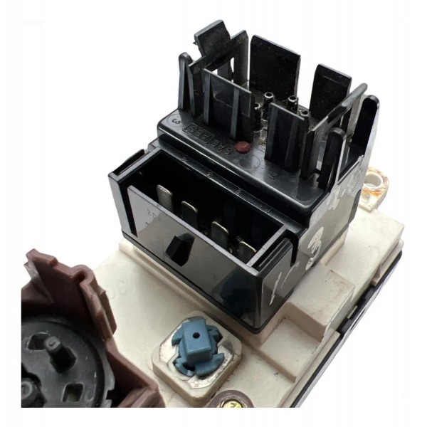 Comando Ar Condicionado Ford Ranger 1997 A 2010 Yl5h-19e764a