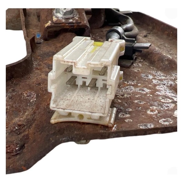 Trambulador Cambio Automático L200 Triton 3.2 2008 A 2013