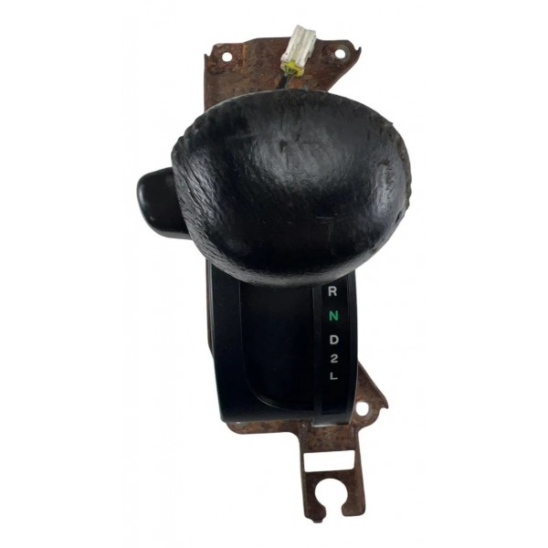 Trambulador Cambio Automático L200 Triton 3.2 2008 A 2013