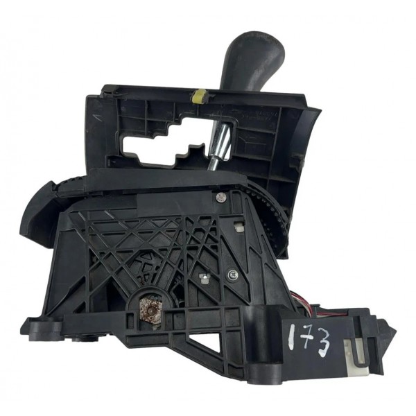 Trambulador Câmbio Automático Toyota Rav4 2012 A 2016