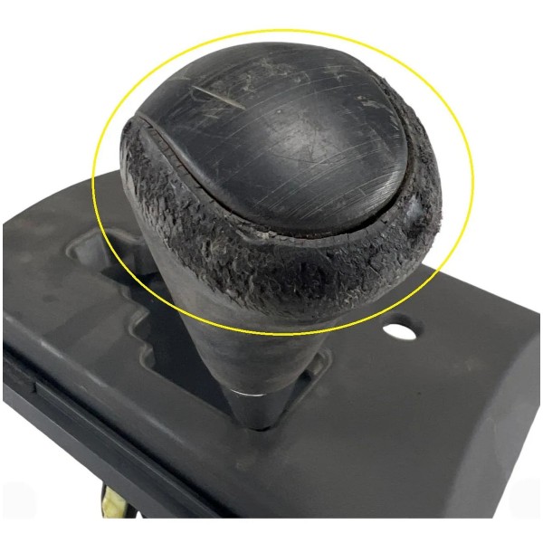 Trambulador Câmbio Automático Toyota Rav4 2012 A 2016