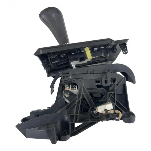 Trambulador Câmbio Automático Toyota Rav4 2012 A 2016