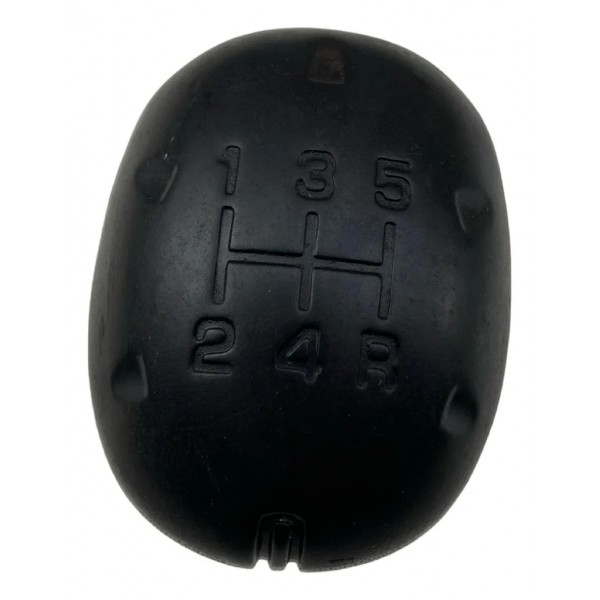 Manopla Cambio Manual L200 Triton E Pajero Dakar 2006 A 2016