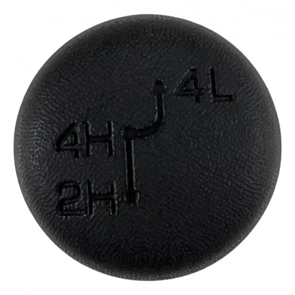 Manopla Tração L200 Triton E Pajero Dakar 2009 A 2017