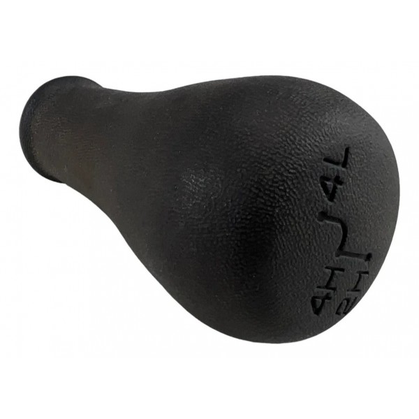 Manopla Tração L200 Triton E Pajero Dakar 2009 A 2017