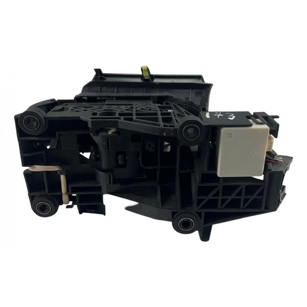 Trambulador Câmbio Automático Toyota Rav4 2012 A 2016