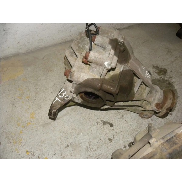 Diferencial Traseiro Mercedes Ml 320 V6 Gasolina 2001