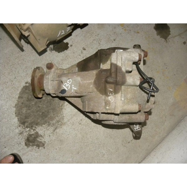 Diferencial Traseiro Mercedes Ml 320 V6 Gasolina 2001