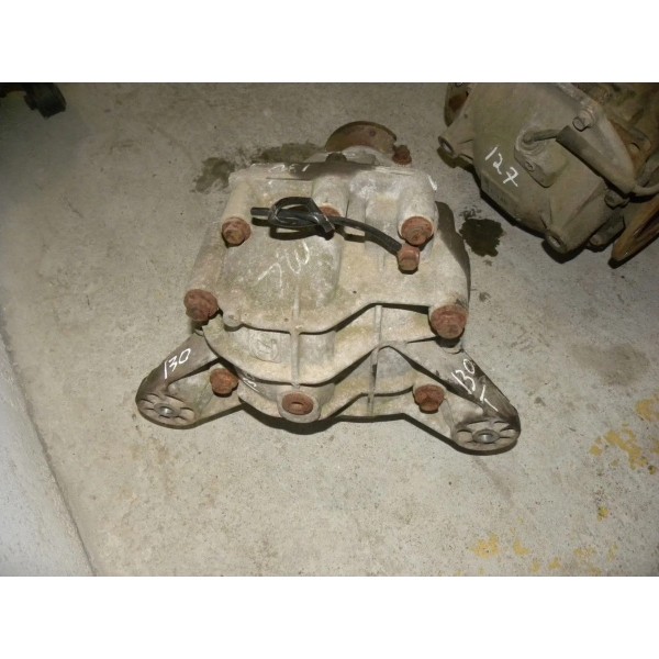 Diferencial Traseiro Mercedes Ml 320 V6 Gasolina 2001