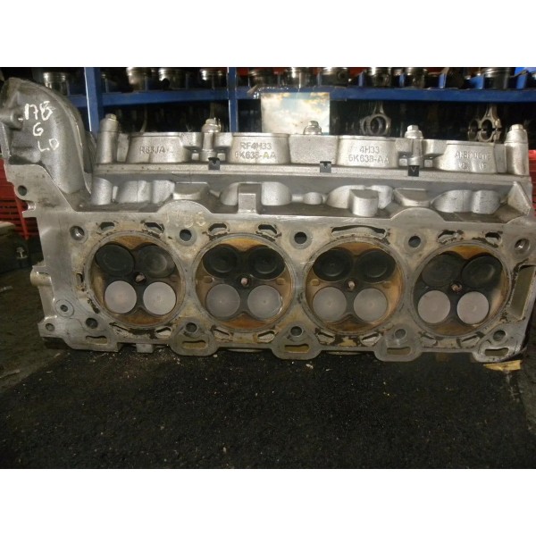 Cabeçote Direito Range Rover Sport V8 390cv 2008 A 2010