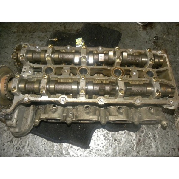 Cabeçote Direito Range Rover Sport V8 390cv 2008 A 2010