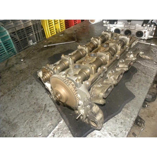 Cabeçote Direito Range Rover Sport V8 390cv 2008 A 2010