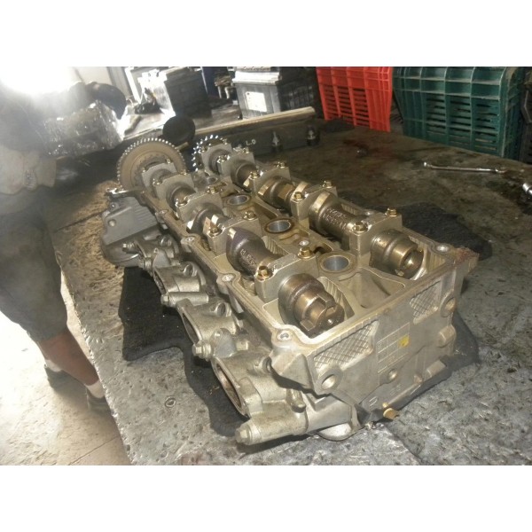 Cabeçote Direito Range Rover Sport V8 390cv 2008 A 2010