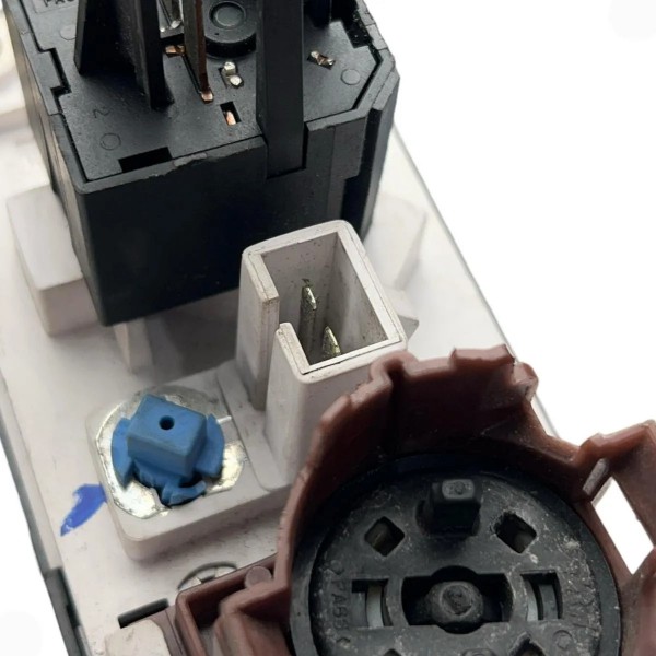 Comando Ar Condicionado Ford Ranger 2006 A 2012 1c3h18d451aa