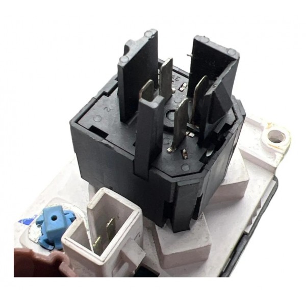 Comando Ar Condicionado Ford Ranger 2006 A 2012 1c3h18d451aa