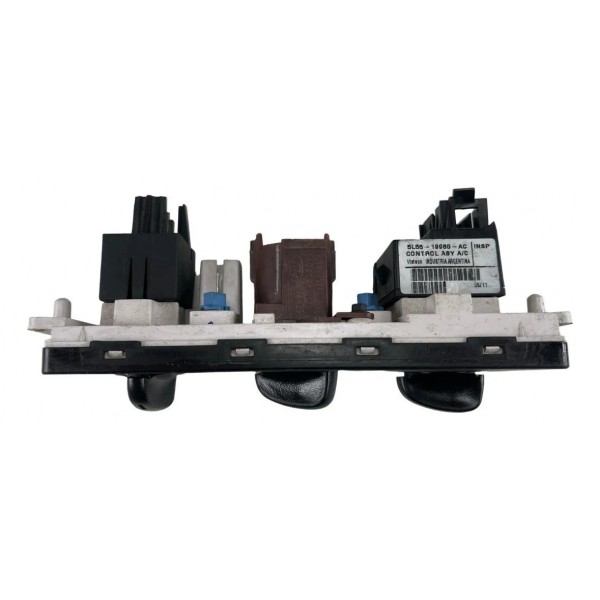 Comando Ar Condicionado Ford Ranger 2006 A 2012 1c3h18d451aa