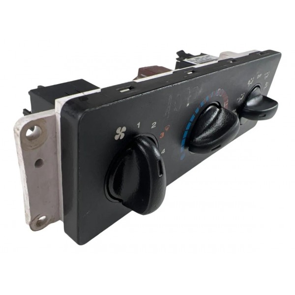 Comando Ar Condicionado Ford Ranger 2006 A 2012 1c3h18d451aa