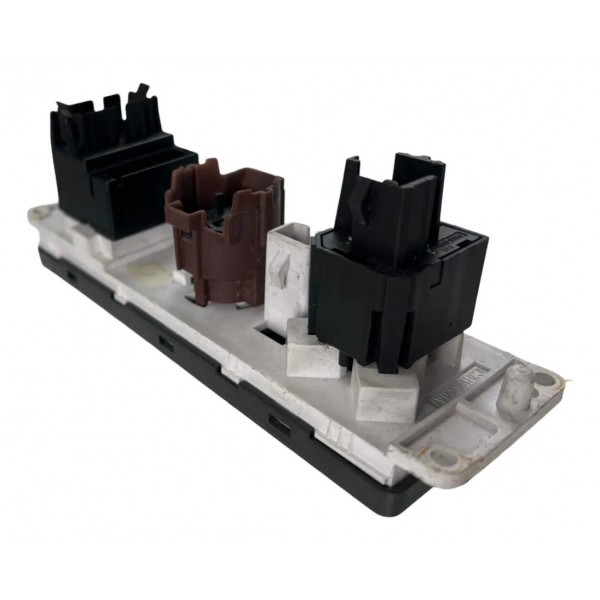 Comando Ar Condicionado Ford Ranger 2006 A 2012 1c3h18d451aa