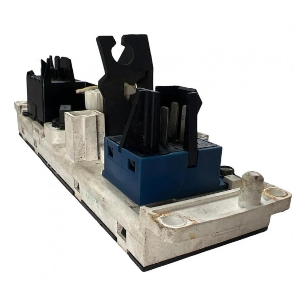 Comando Ar Condicionado Ford Ranger 1998 A 2009 F87h-18d462a