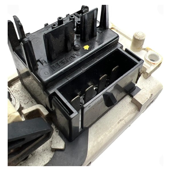 Comando Ar Condicionado Ford Ranger 1998 A 2009 F87h-18d462a