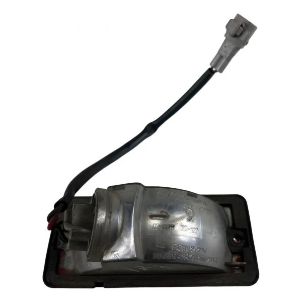 Olho Gato Tampa Traseira Toyota Rav4 2003 A 2012 P21w12v21w