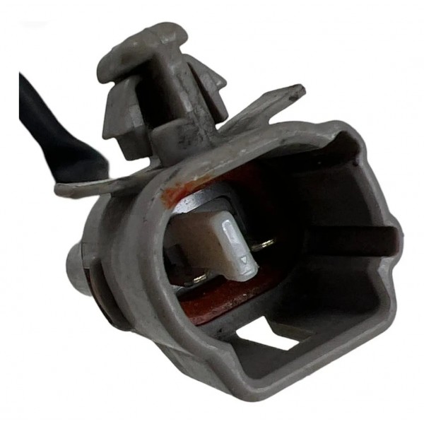 Olho Gato Tampa Traseira Toyota Rav4 2003 A 2012 P21w12v21w