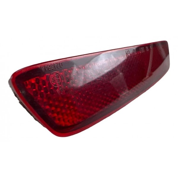 Lanterna Olho Gato Traseira Esquerdo Tracker 2013 E 2016