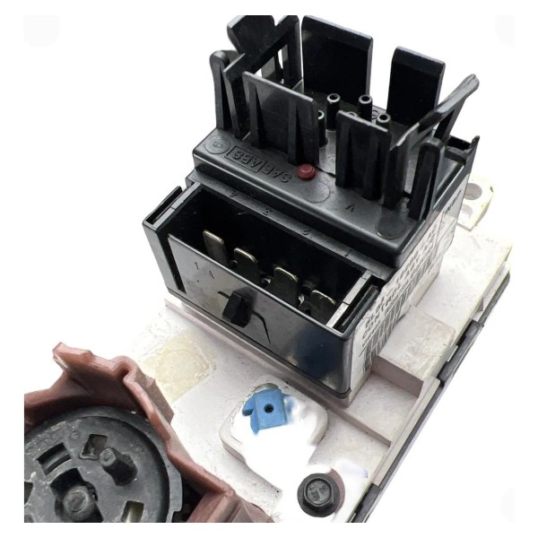 Comando Ar Condicionado Ford Ranger 2006 A 2012 1c3h18d451aa