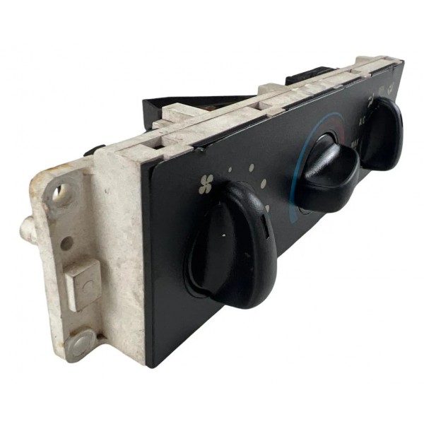 Comando Ar Condicionado Ford Ranger 1998 A 2009 F87h-18d462a