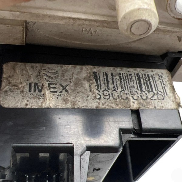 Comando Ar Condicionado Ford Ranger 1998 A 2009 F87h-18d462a