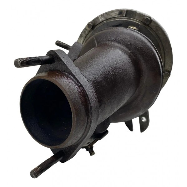 Turbina Ssangyong Kyron 2.7 Diesel 2008 A 2009