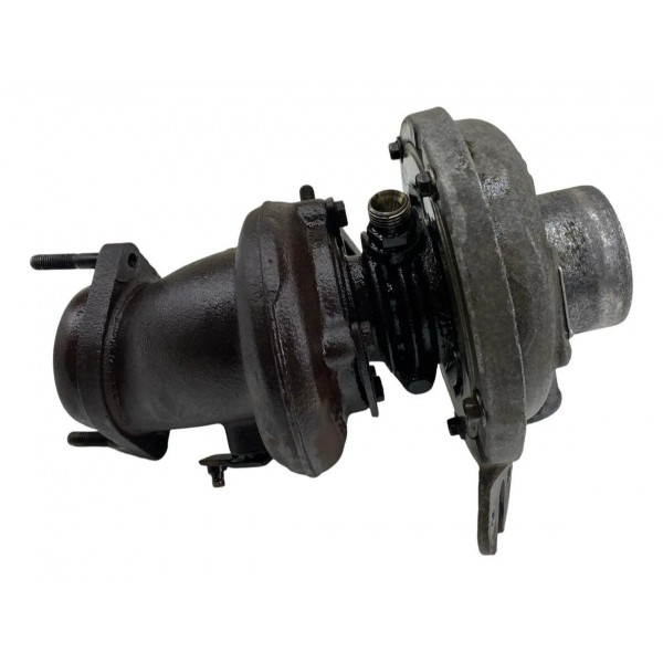 Turbina Ssangyong Kyron 2.7 Diesel 2008 A 2009