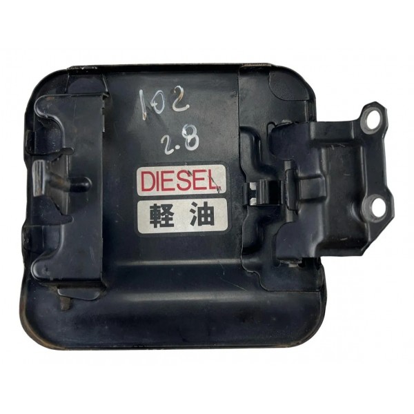 Portinhola Tanque Combustí Diesel Pajero Sport 2005 A 2012