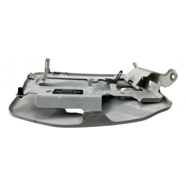 Portinhola Tanque Combustivel Frontier 2017 A 2021